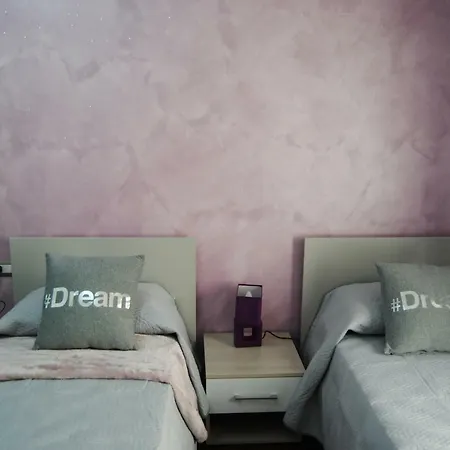 Bed & Breakfast Kenzia Olbia