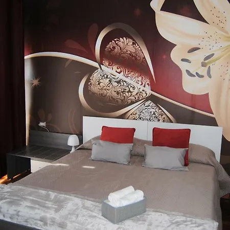 Kenzia Bed & Breakfast