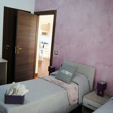 Bed & Breakfast Kenzia Olbia