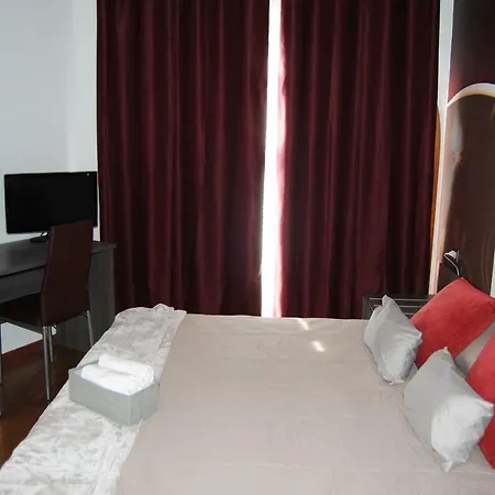 Couette-café Kenzia Olbia