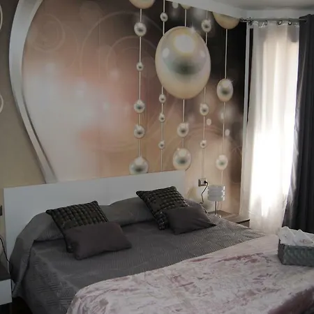Kenzia Bed and Breakfast 3*