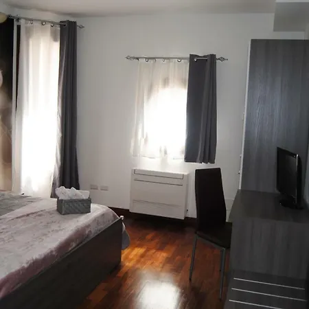 Kenzia Olbia