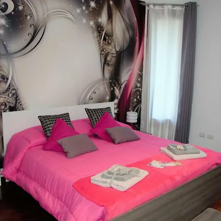 Kenzia Bed & Breakfast