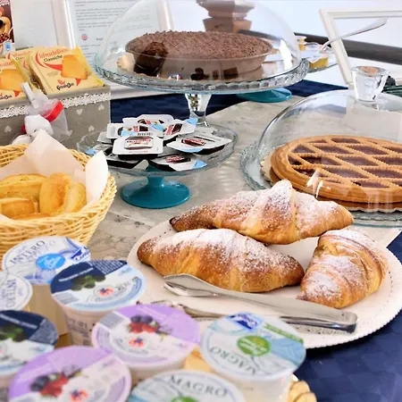 Kenzia Bed & Breakfast Olbia
