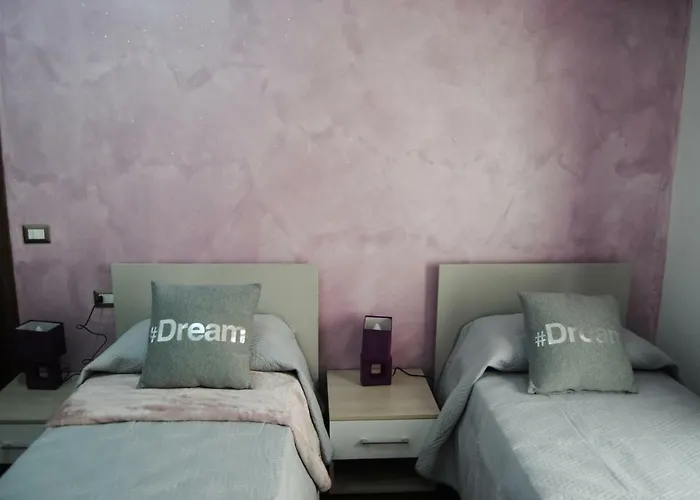 Couette-café Kenzia Olbia