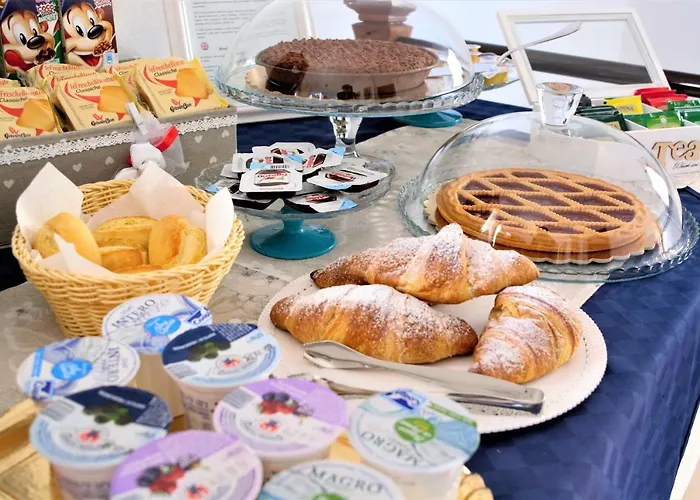 Kenzia Couette-café Olbia