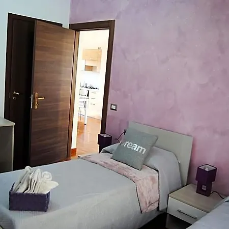 Couette-café Kenzia Olbia
