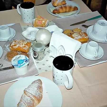 Kenzia Couette-café 3*