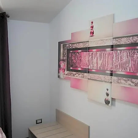 Couette-café Kenzia 3*