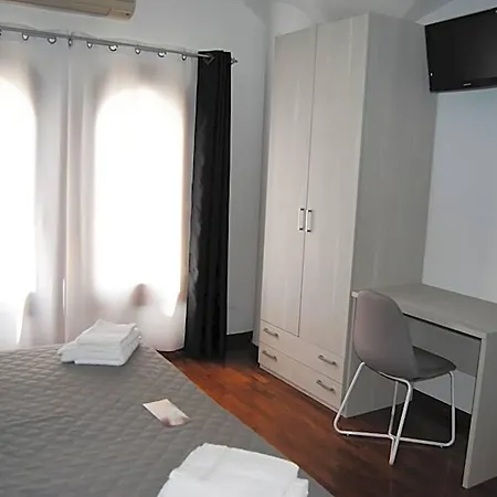 Couette-café Kenzia 3*