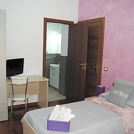 Kenzia 3*