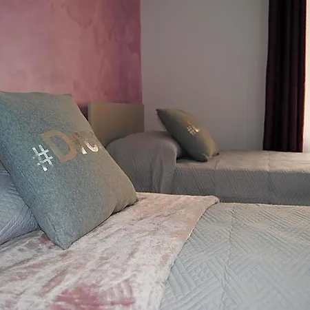 Kenzia Couette-café 3*