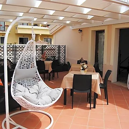 Couette-café Kenzia 3*