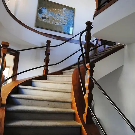 Kenzia Frühstückspension