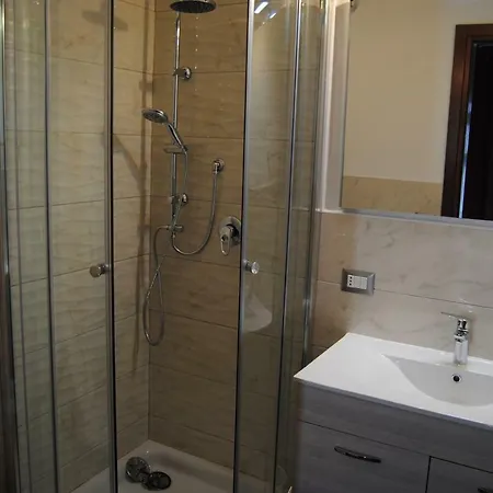 Bed & Breakfast Kenzia Olbia