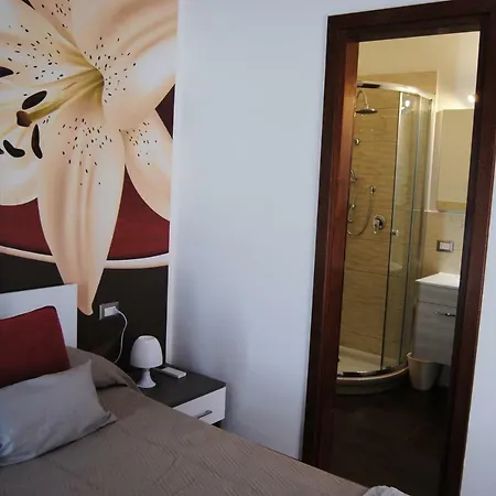 Frühstückspension Kenzia