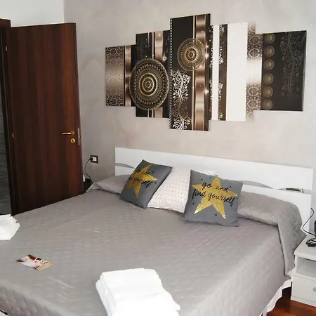 Bed & Breakfast Kenzia 2*