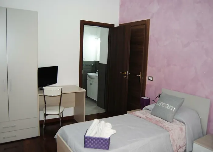 Kenzia Bed & Breakfast Olbia