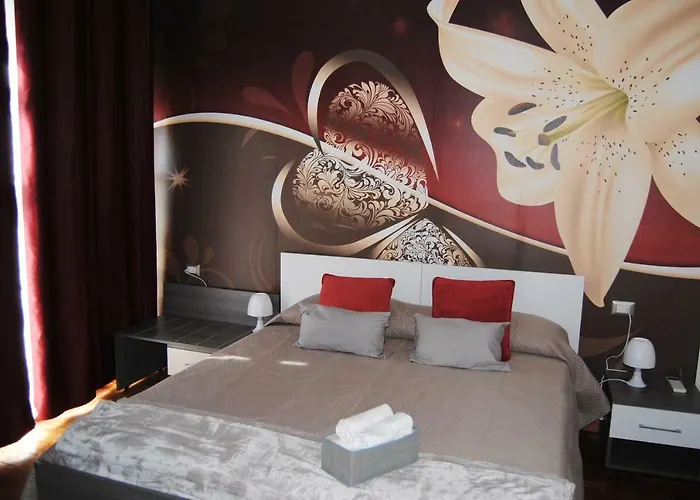 Kenzia Bed & Breakfast