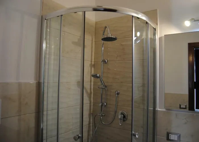 Bed & Breakfast Kenzia