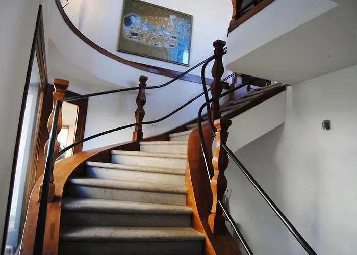 Kenzia Bed & Breakfast