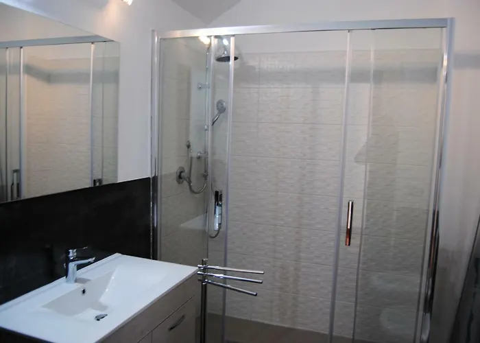 Kenzia Bed & Breakfast Olbia