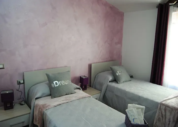 Kenzia Bed & Breakfast Olbia