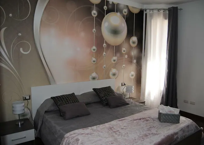 Kenzia Bed & Breakfast 3*