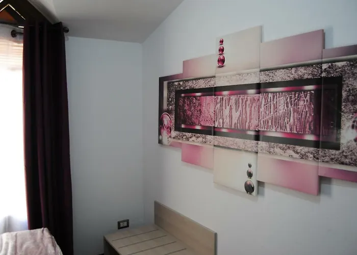 Bed & Breakfast Kenzia