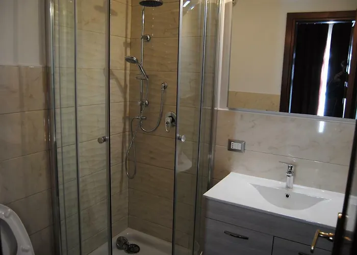 Bed & Breakfast Kenzia Olbia