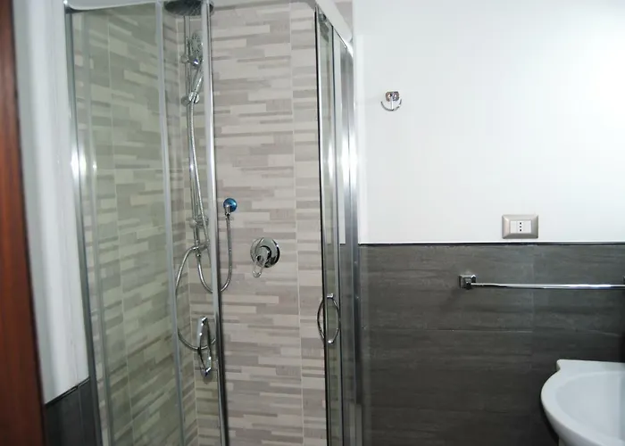 Kenzia Bed & Breakfast Olbia