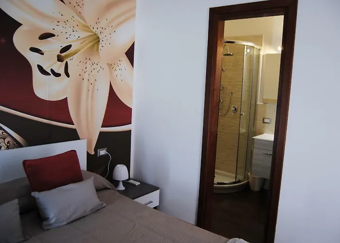 Bed & Breakfast Kenzia