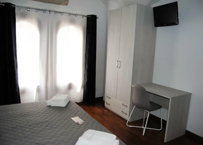 Kenzia Bed & Breakfast 3*