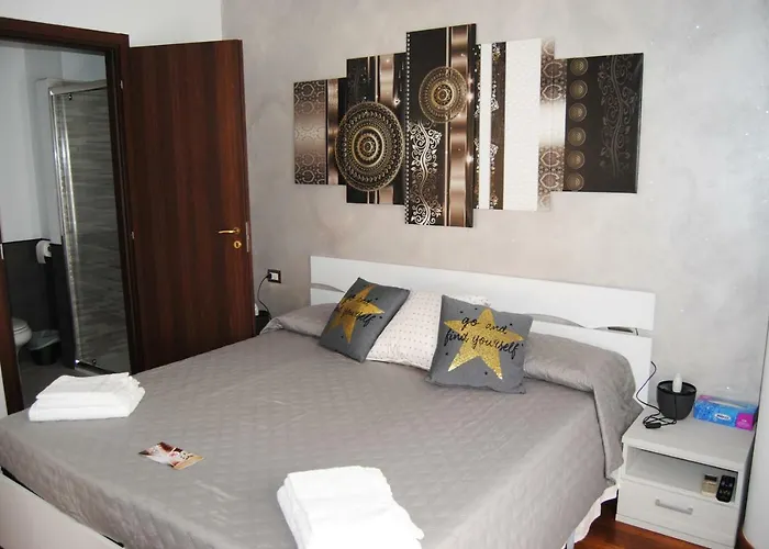Bed & Breakfast Kenzia 3*